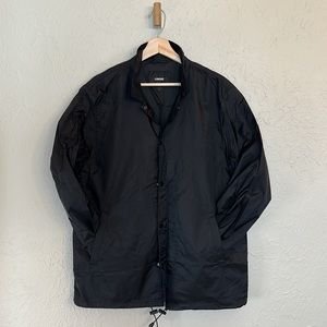 Comune black jacket